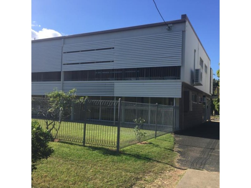 3/15 Thurston Street, Allenstown QLD 4700